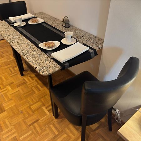 Two Bedroom Loft In The City Center By The Meir Antwerp Exterior photo