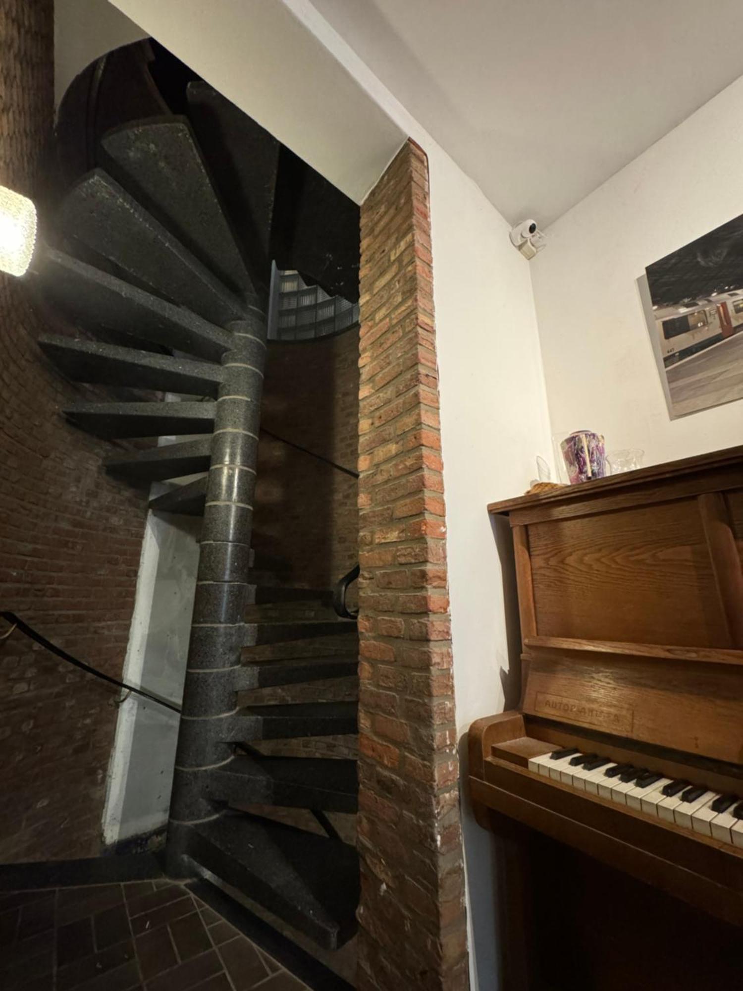 Two Bedroom Loft In The City Center By The Meir Antwerp Exterior photo