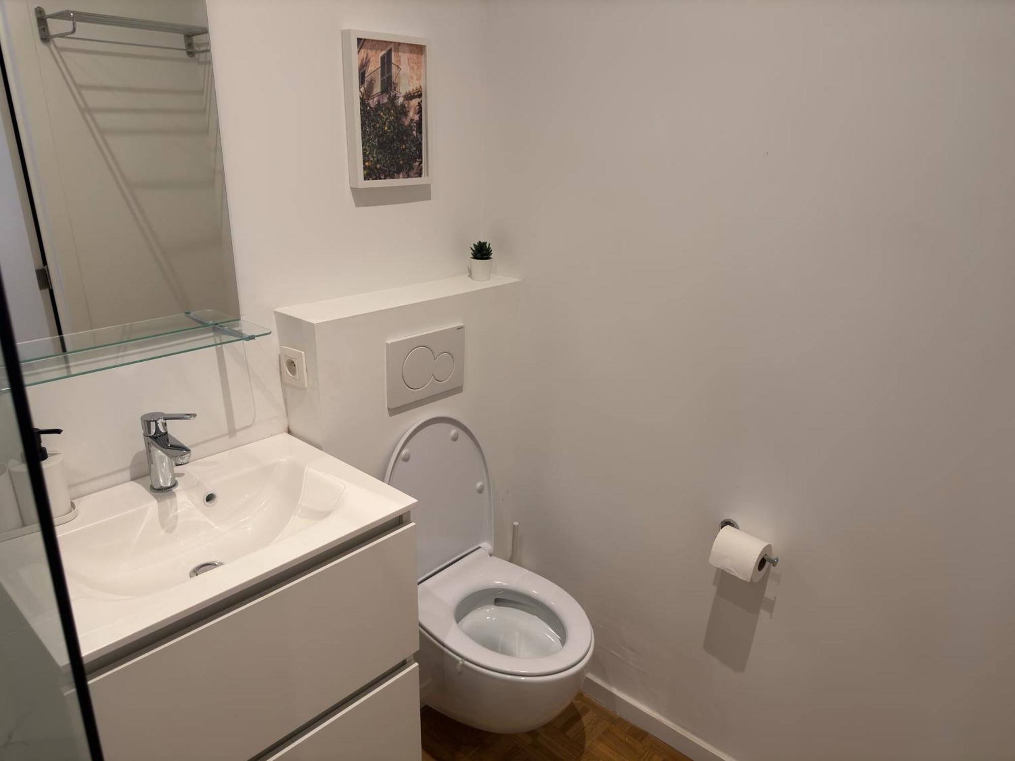 Two Bedroom Loft In The City Center By The Meir Antwerp Exterior photo