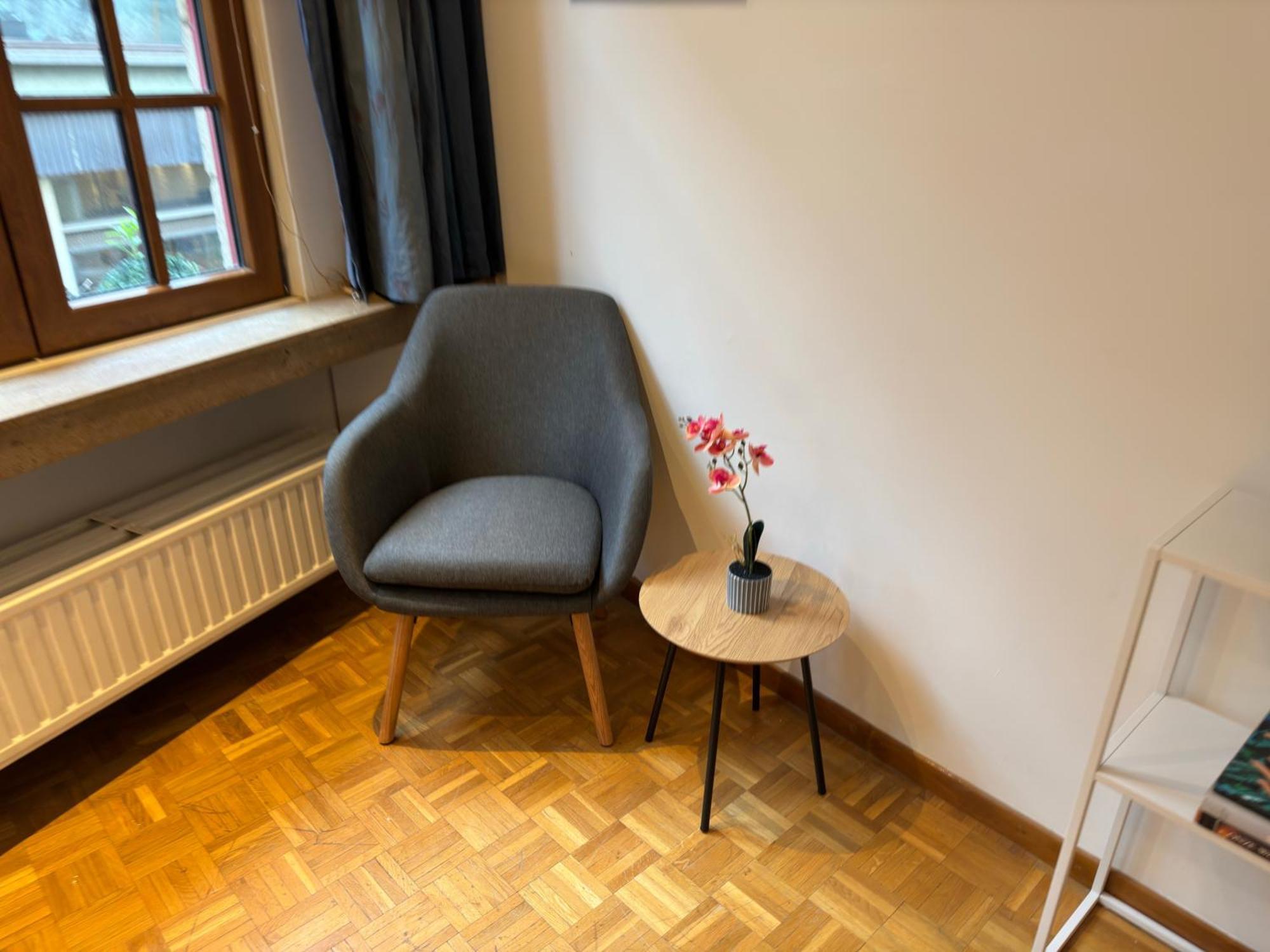Two Bedroom Loft In The City Center By The Meir Antwerp Exterior photo