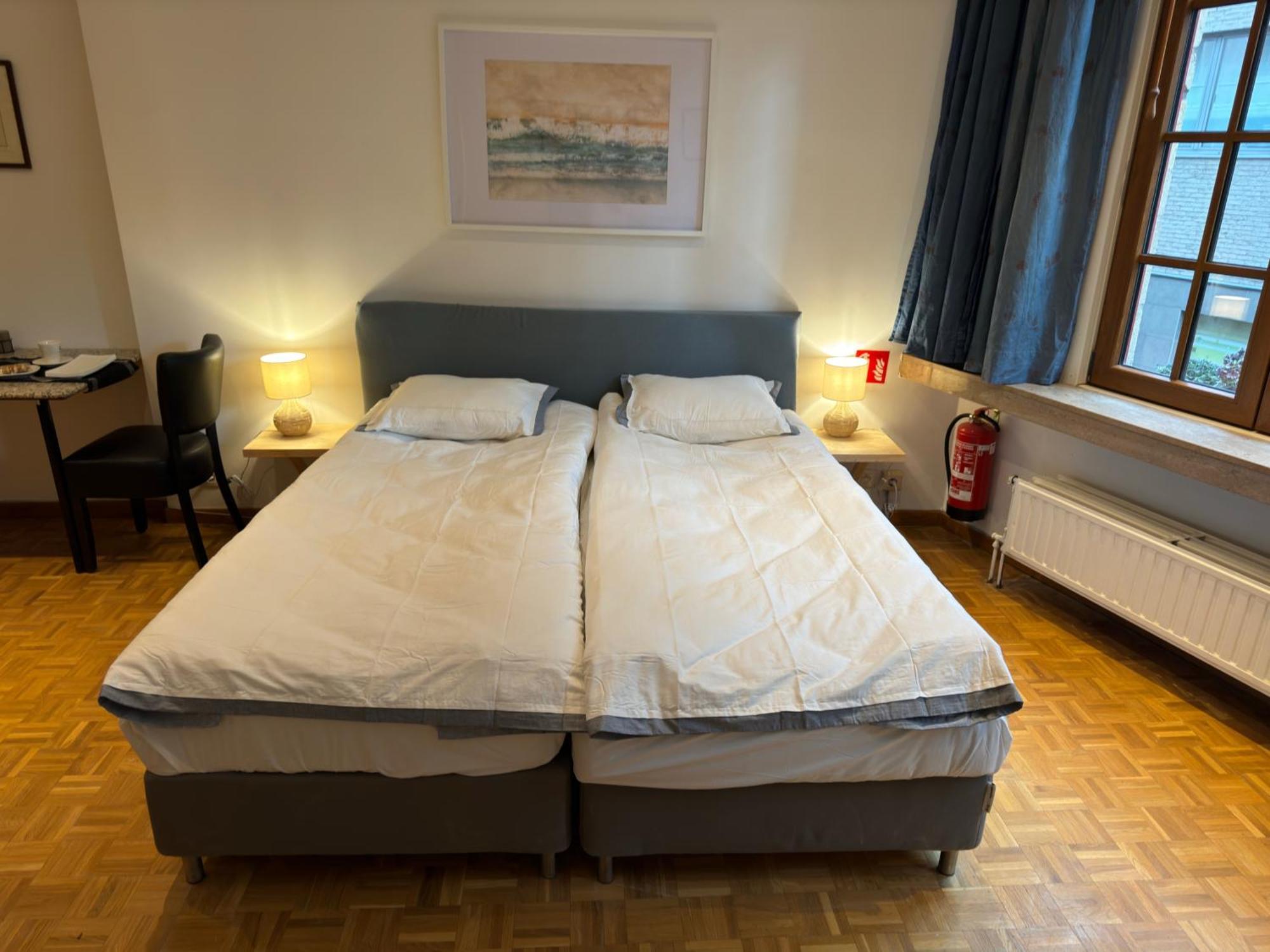 Two Bedroom Loft In The City Center By The Meir Antwerp Exterior photo