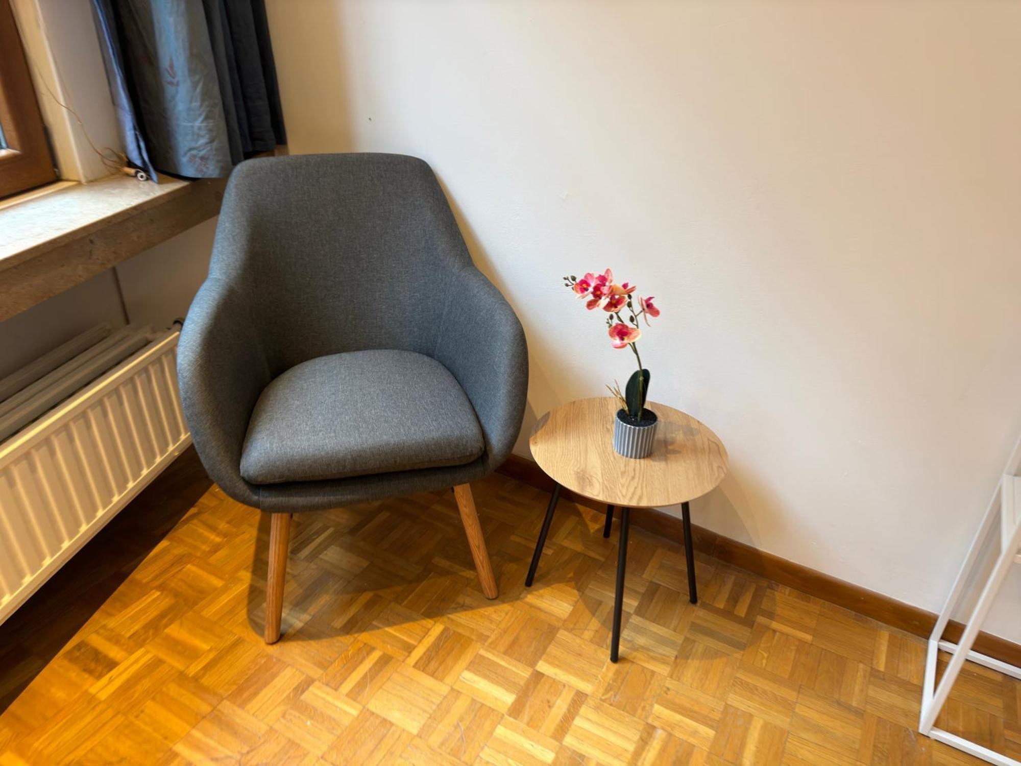 Two Bedroom Loft In The City Center By The Meir Antwerp Exterior photo
