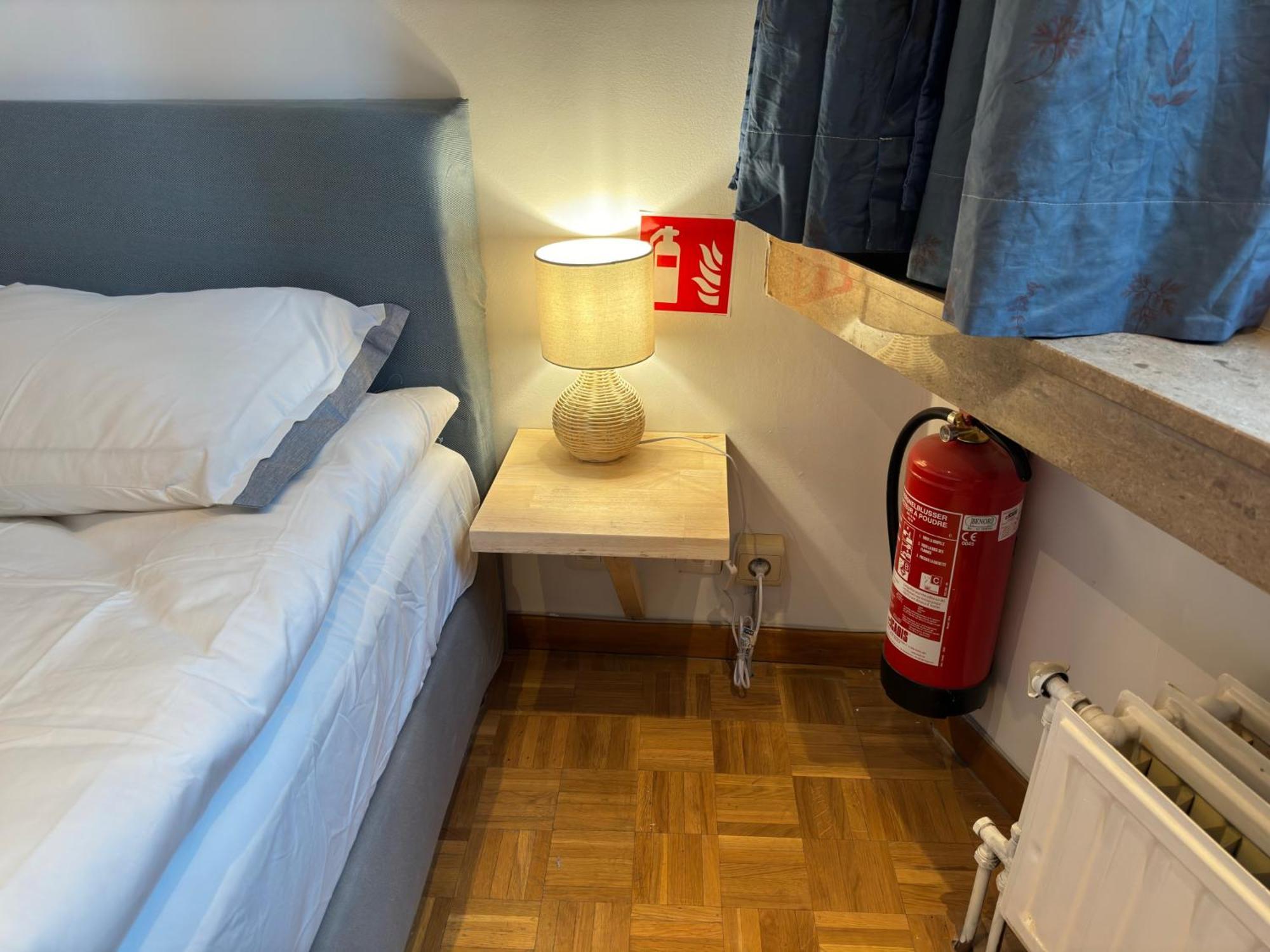 Two Bedroom Loft In The City Center By The Meir Antwerp Exterior photo
