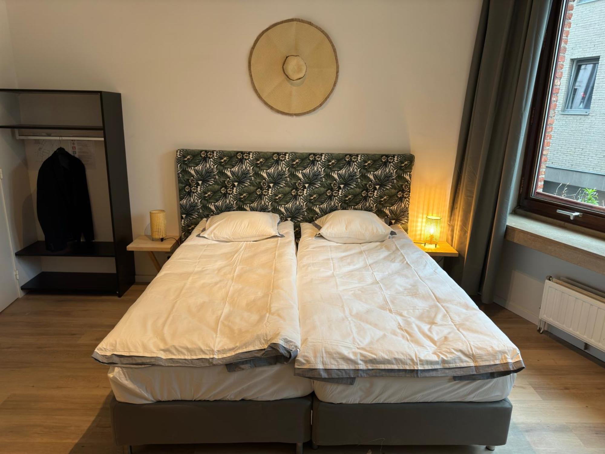 Two Bedroom Loft In The City Center By The Meir Antwerp Exterior photo